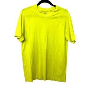 Fabletics Men Sport T-Shirt, Size M